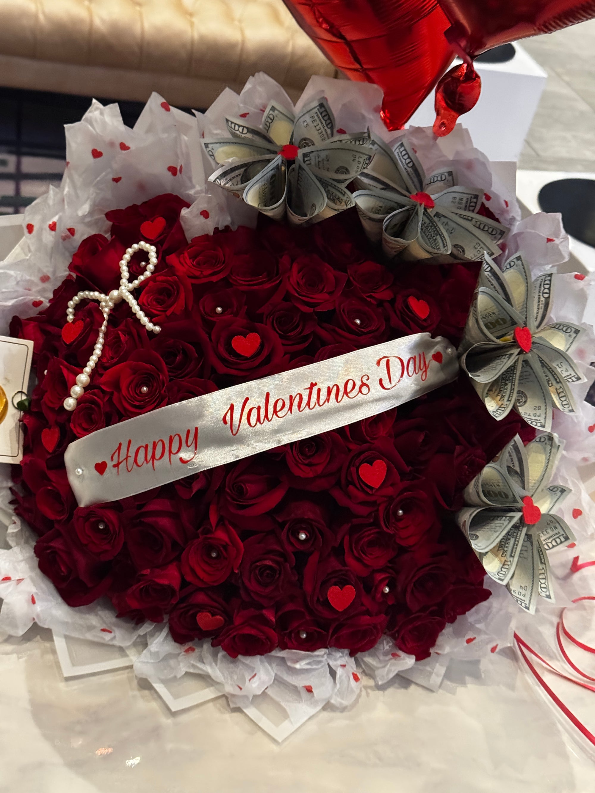 Valentine’s my Heart