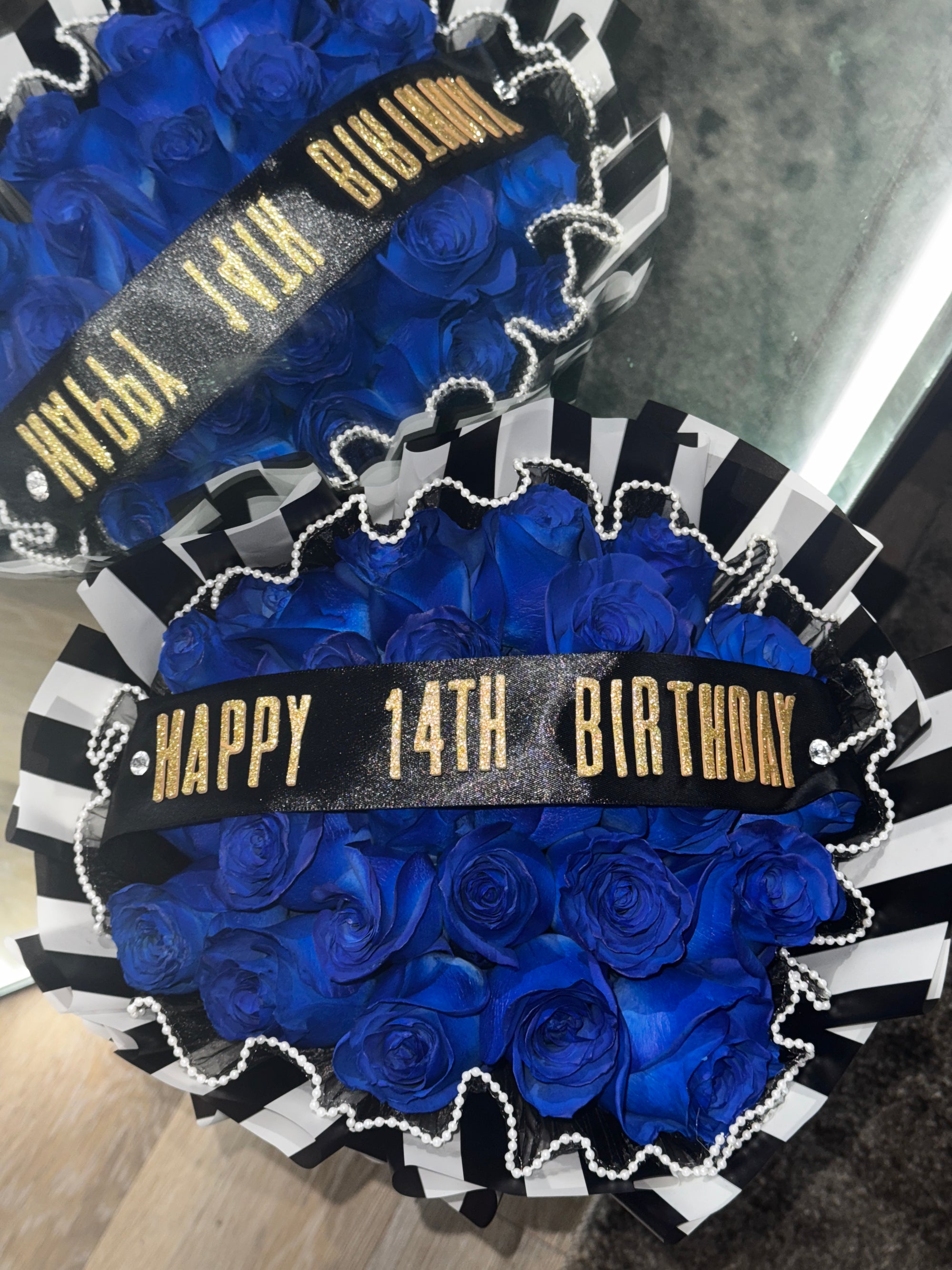 Happy Birthday Bouquet  image 1