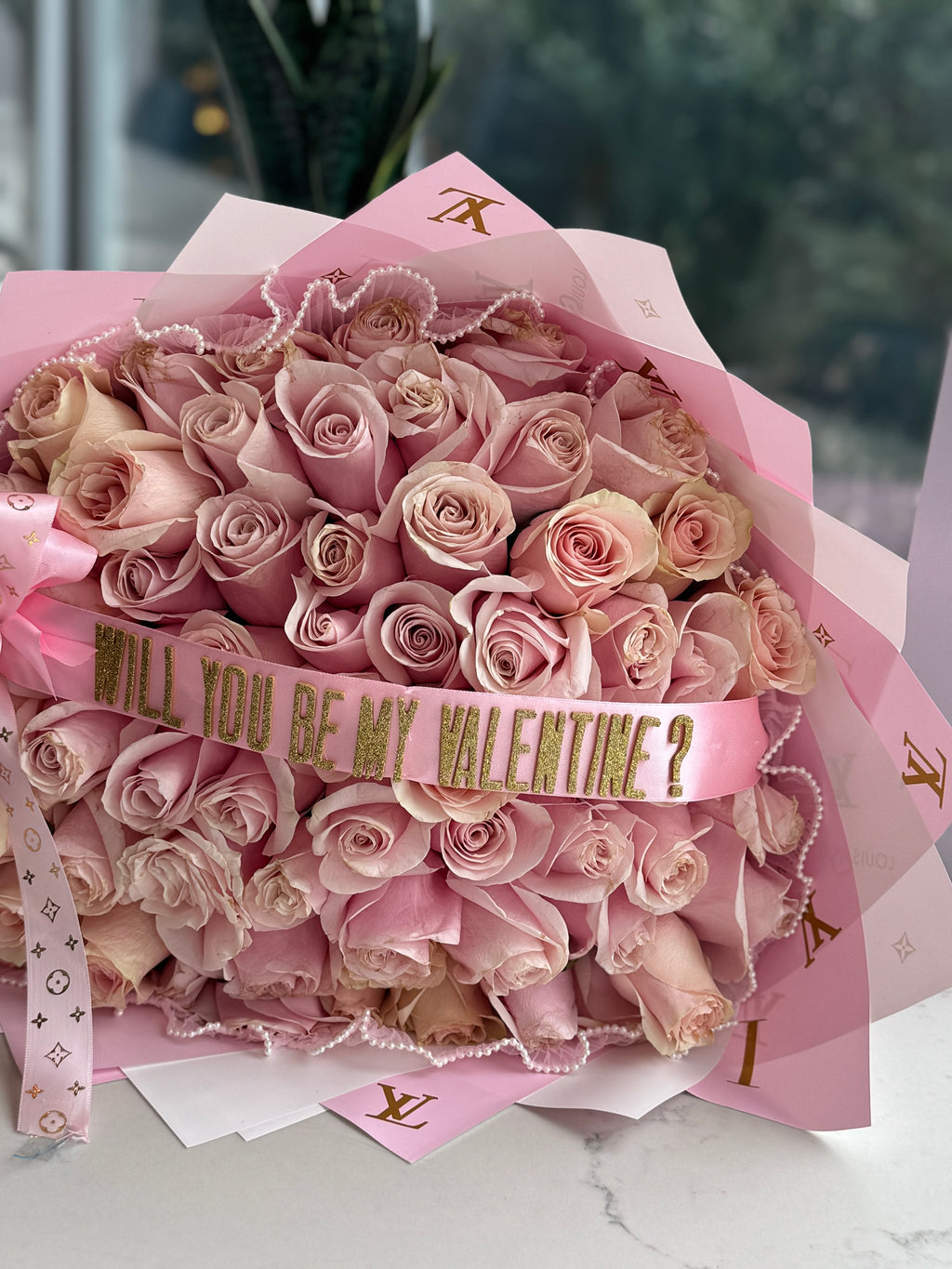 Will You Be My Valentine ? image 3