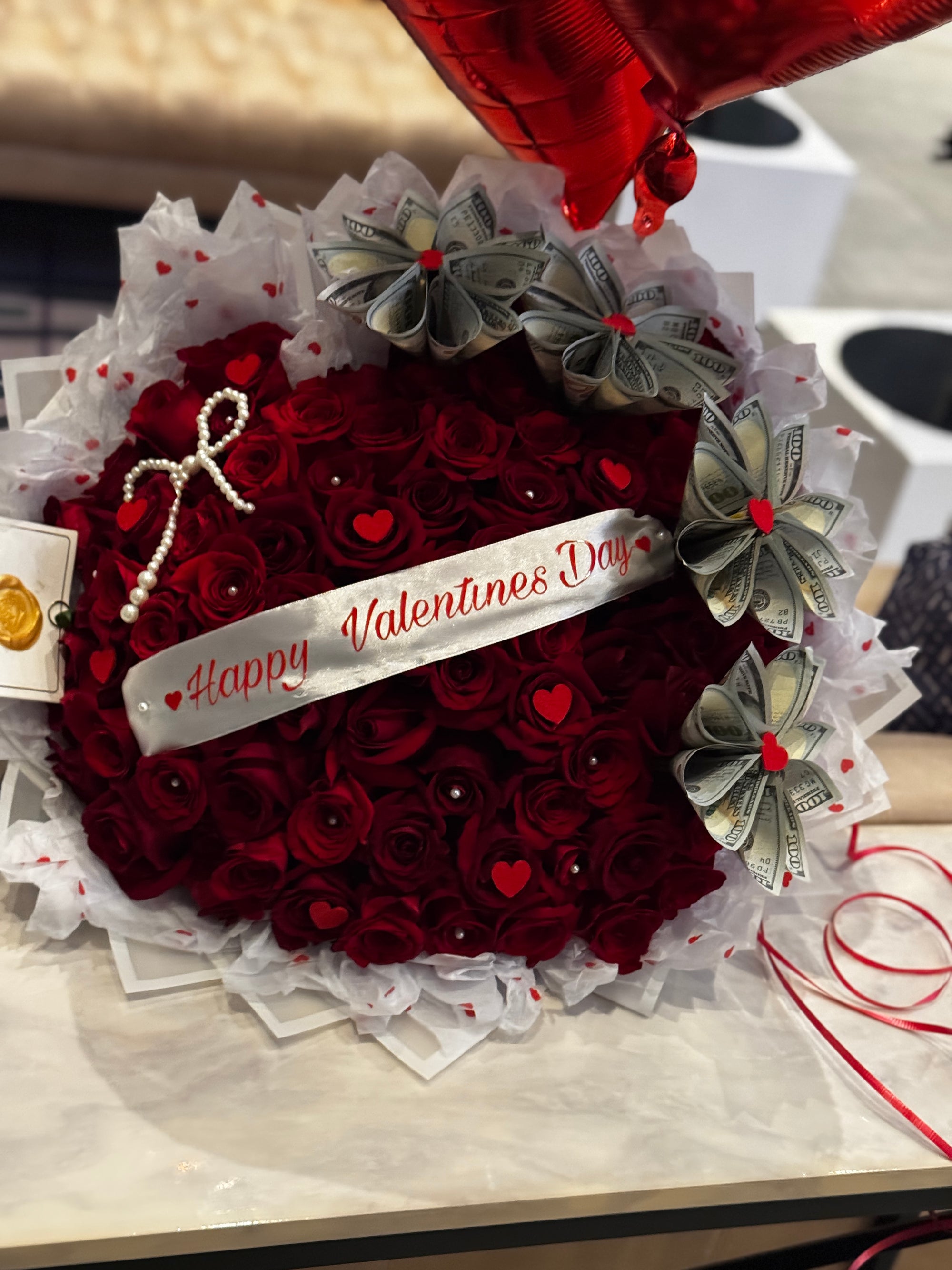 Valentine’s my Heart