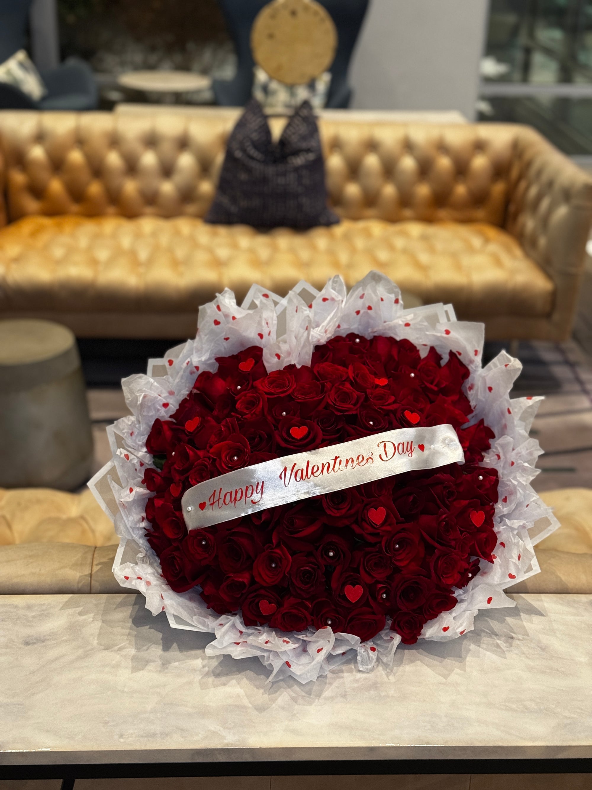 Valentine’s my Heart