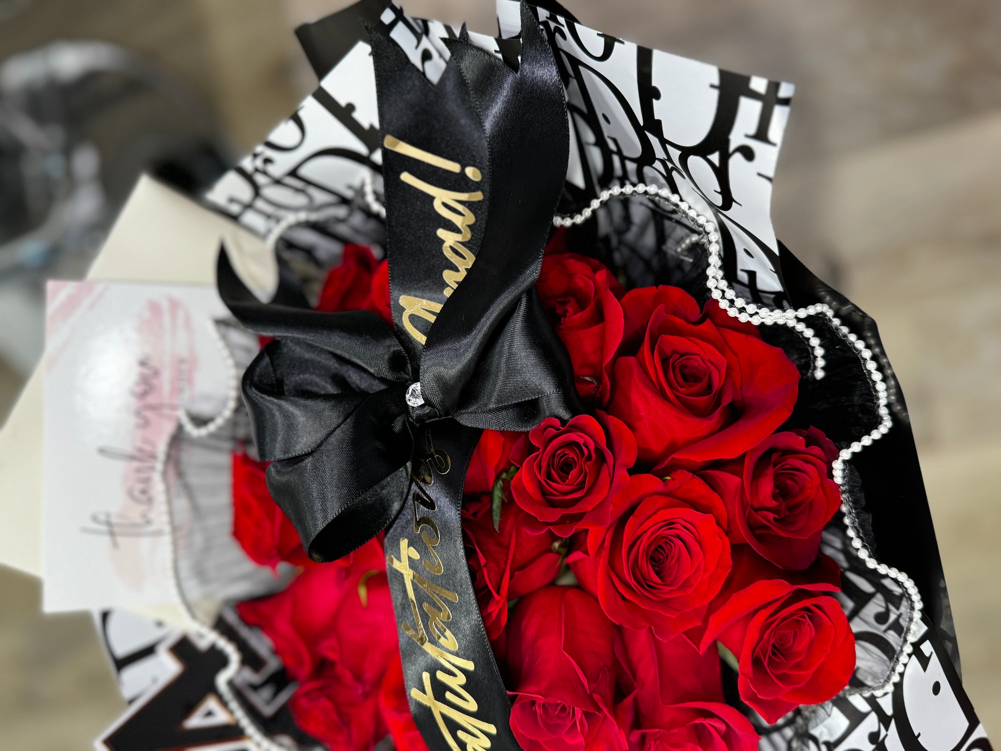 Classic Grad Topper image 5