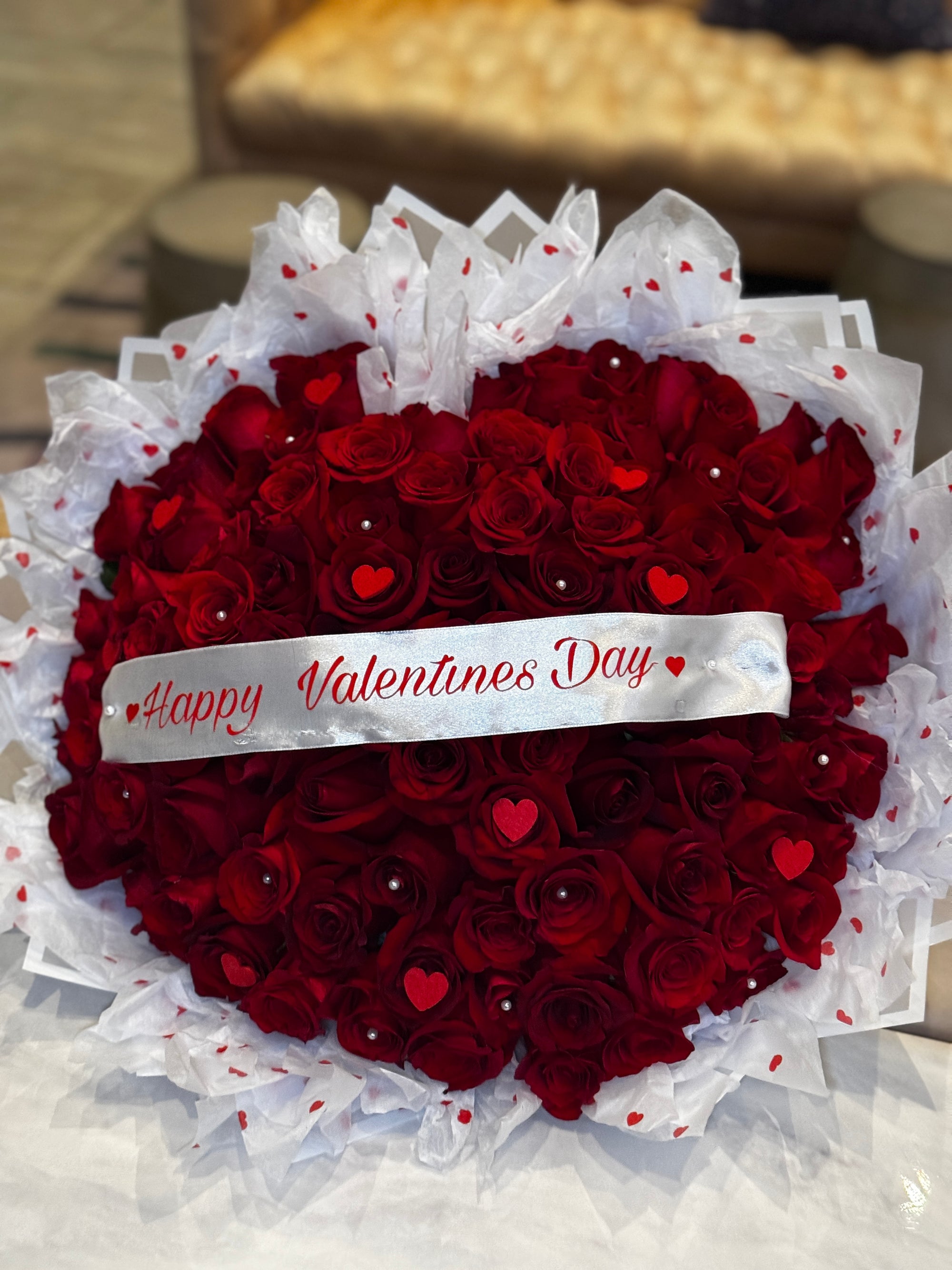 Valentine’s my Heart