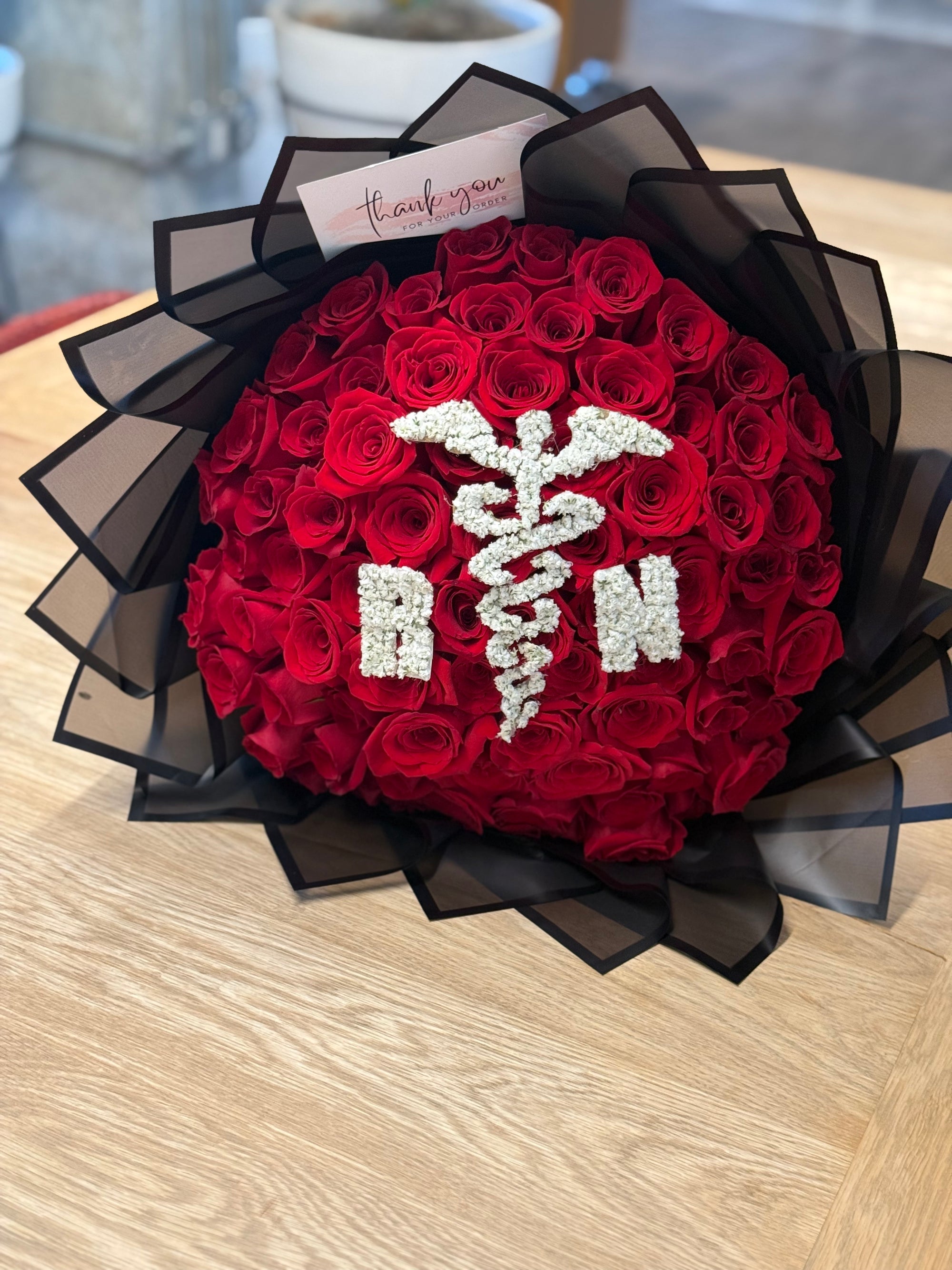 RN Bouquet