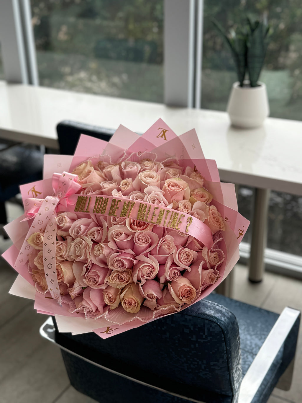 Will You Be My Valentine ? image 1