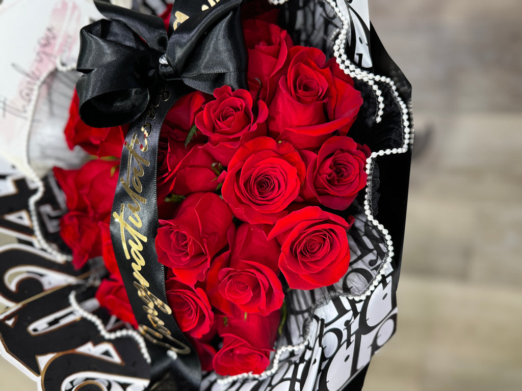 Classic Grad Topper image 1