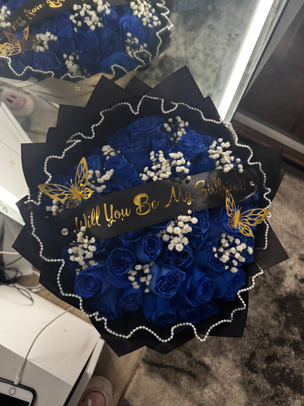 Will You Be My Girlfriend?  image 0