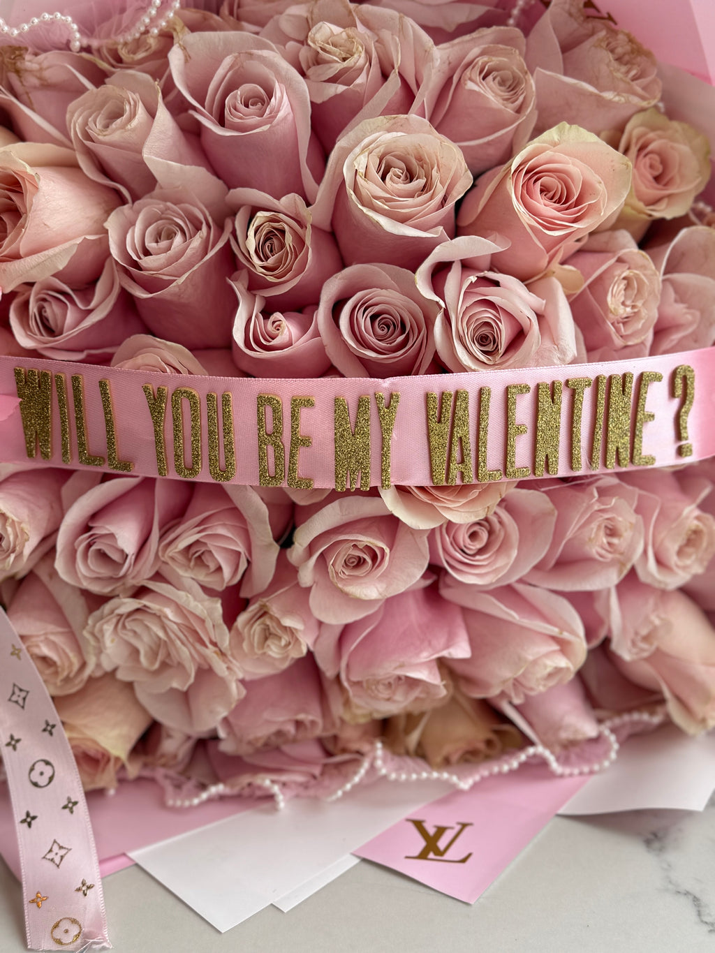 Will You Be My Valentine ? image 0