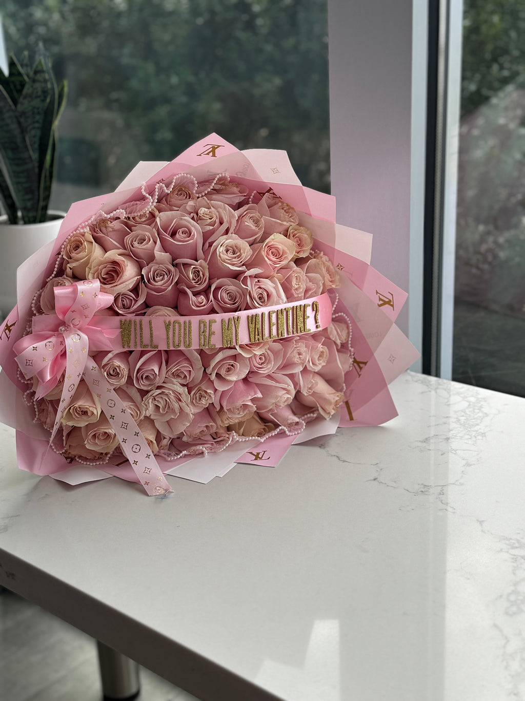 Will You Be My Valentine