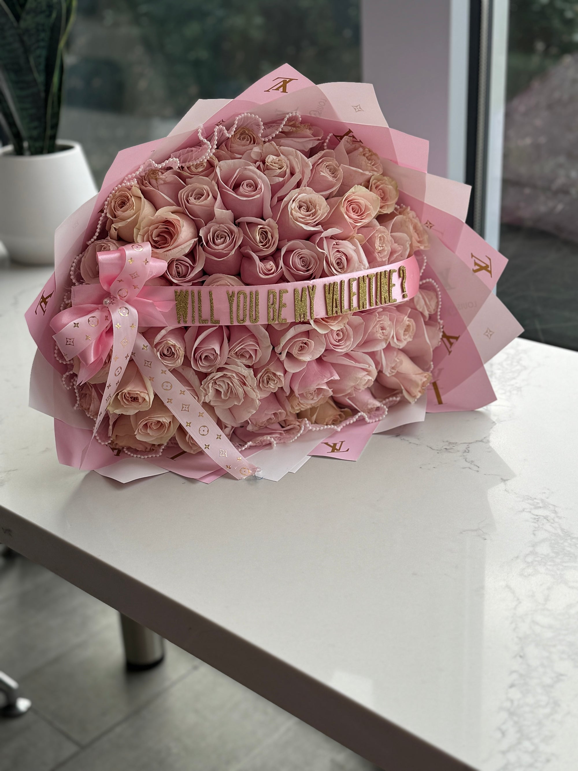 Will You Be My Valentine