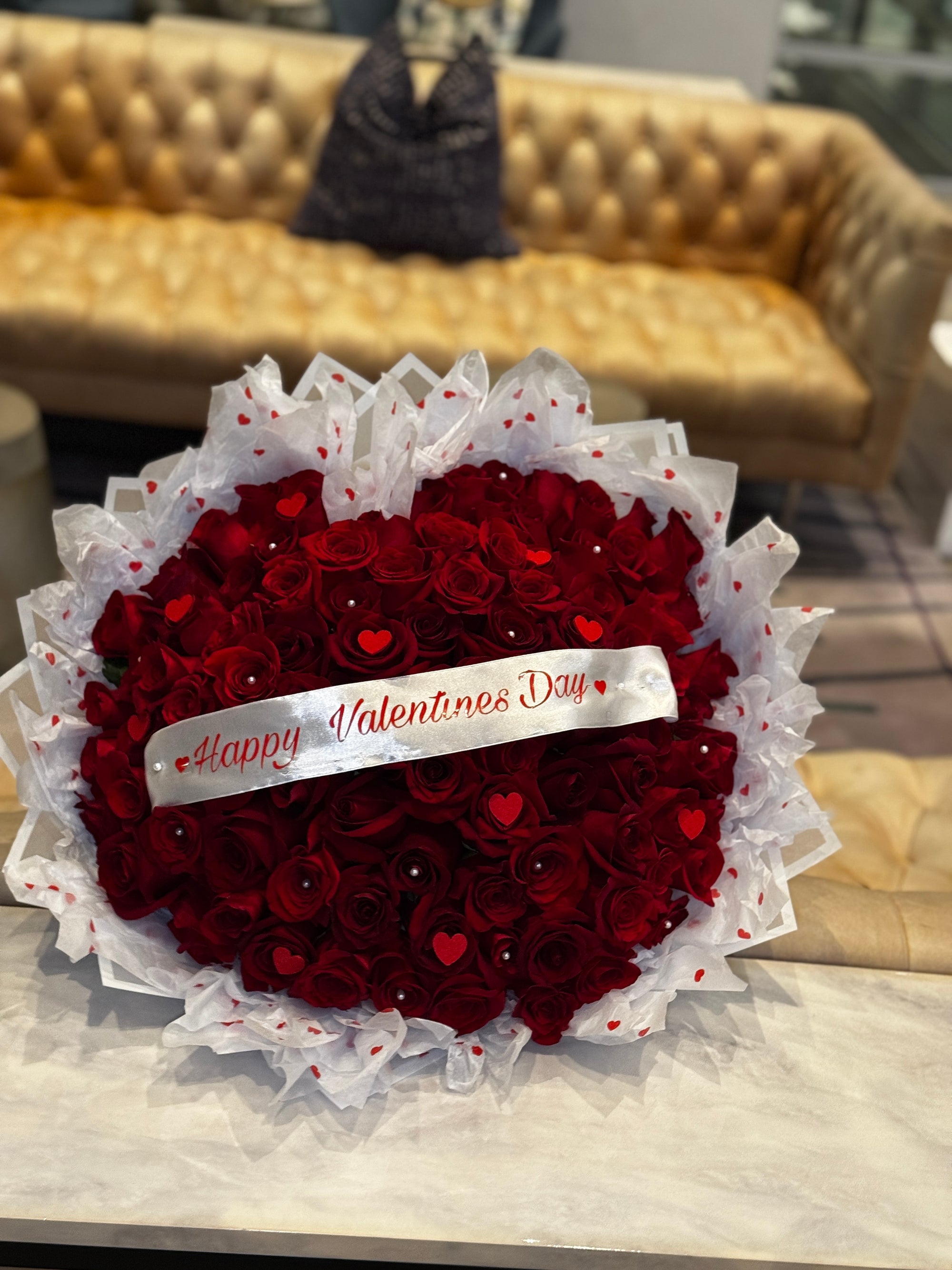 Valentine’s my Heart