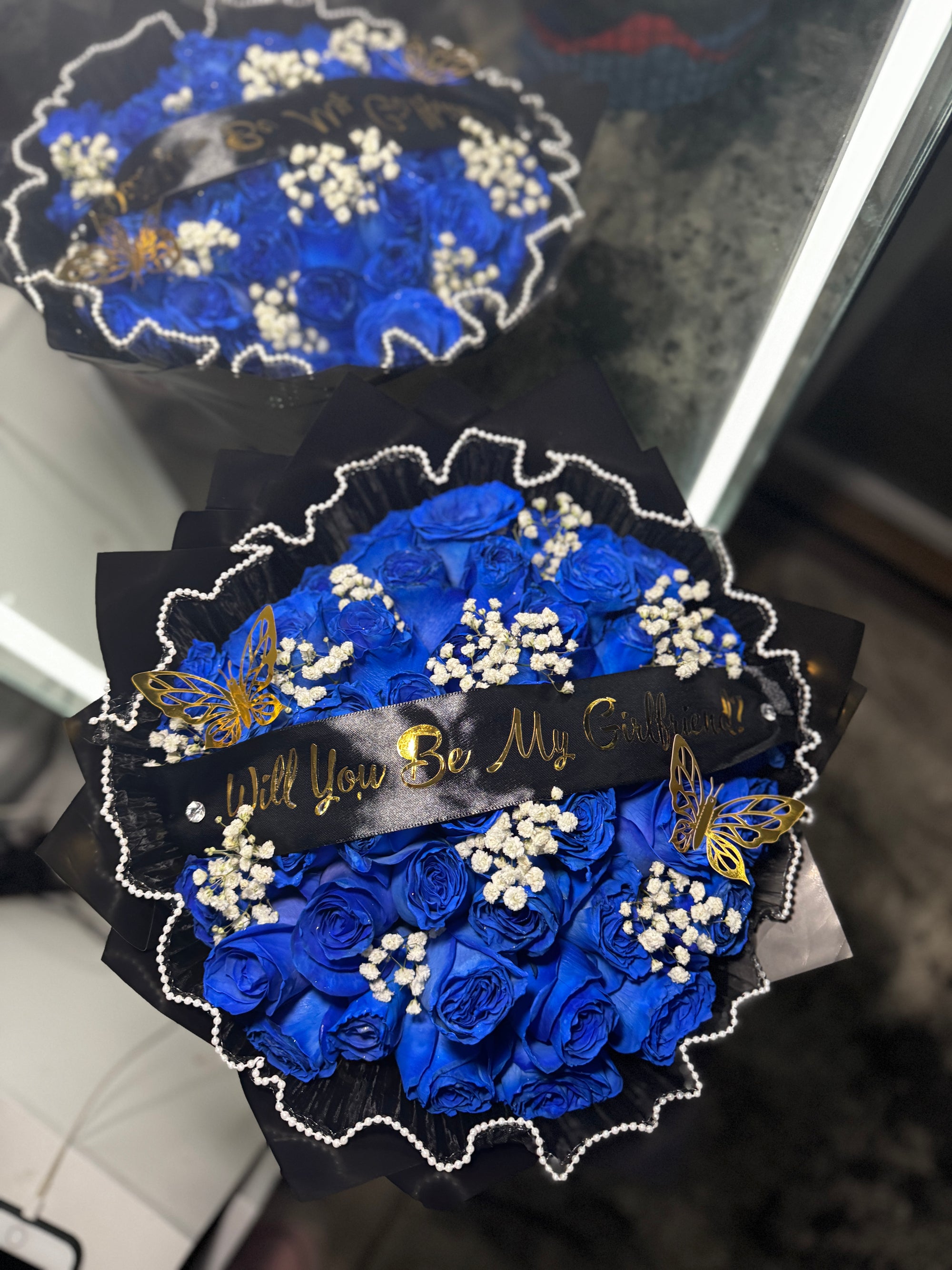 Will You Be My Girlfriend?  image 1