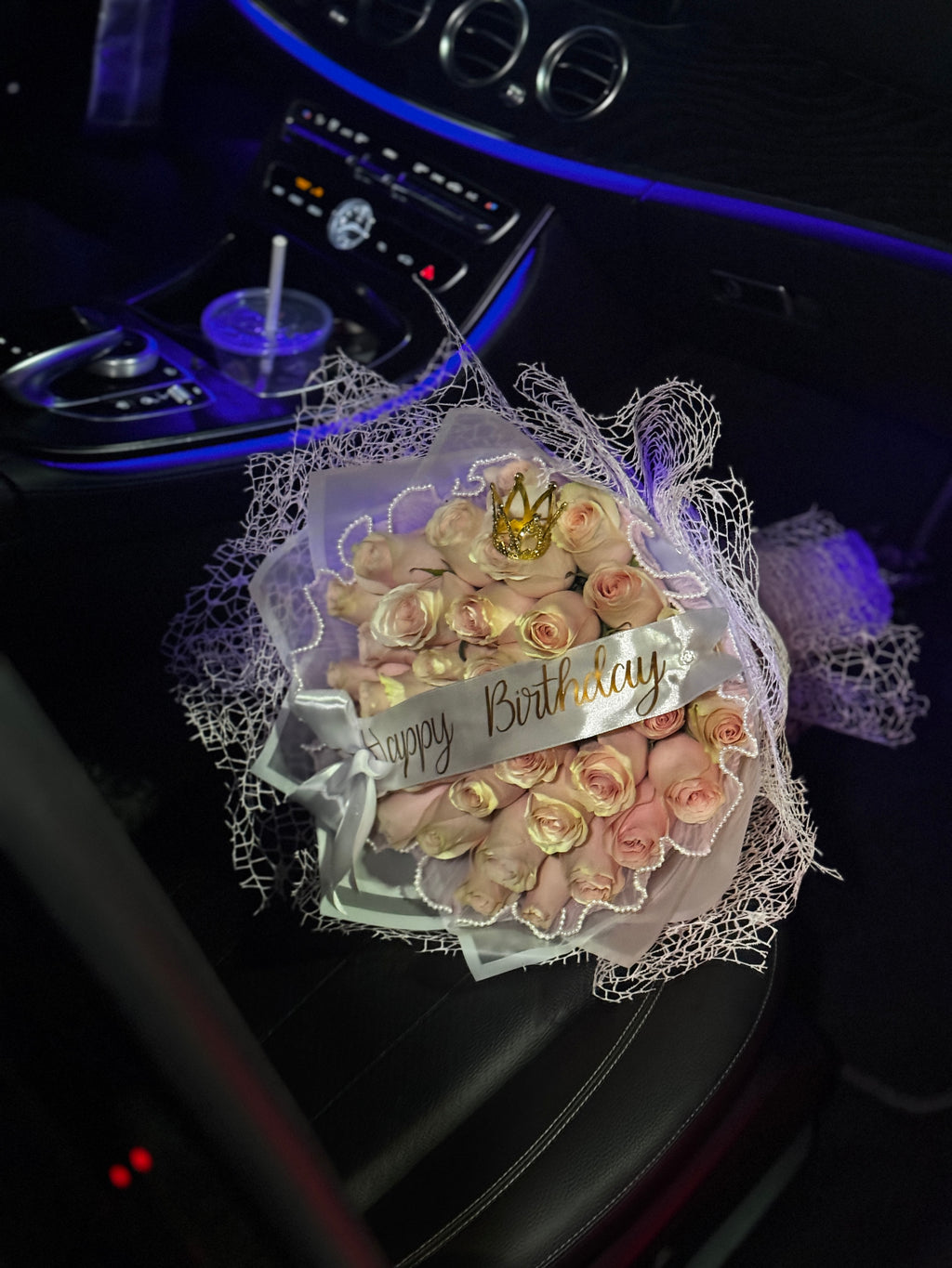 Happy Birthday Bouquet image 1