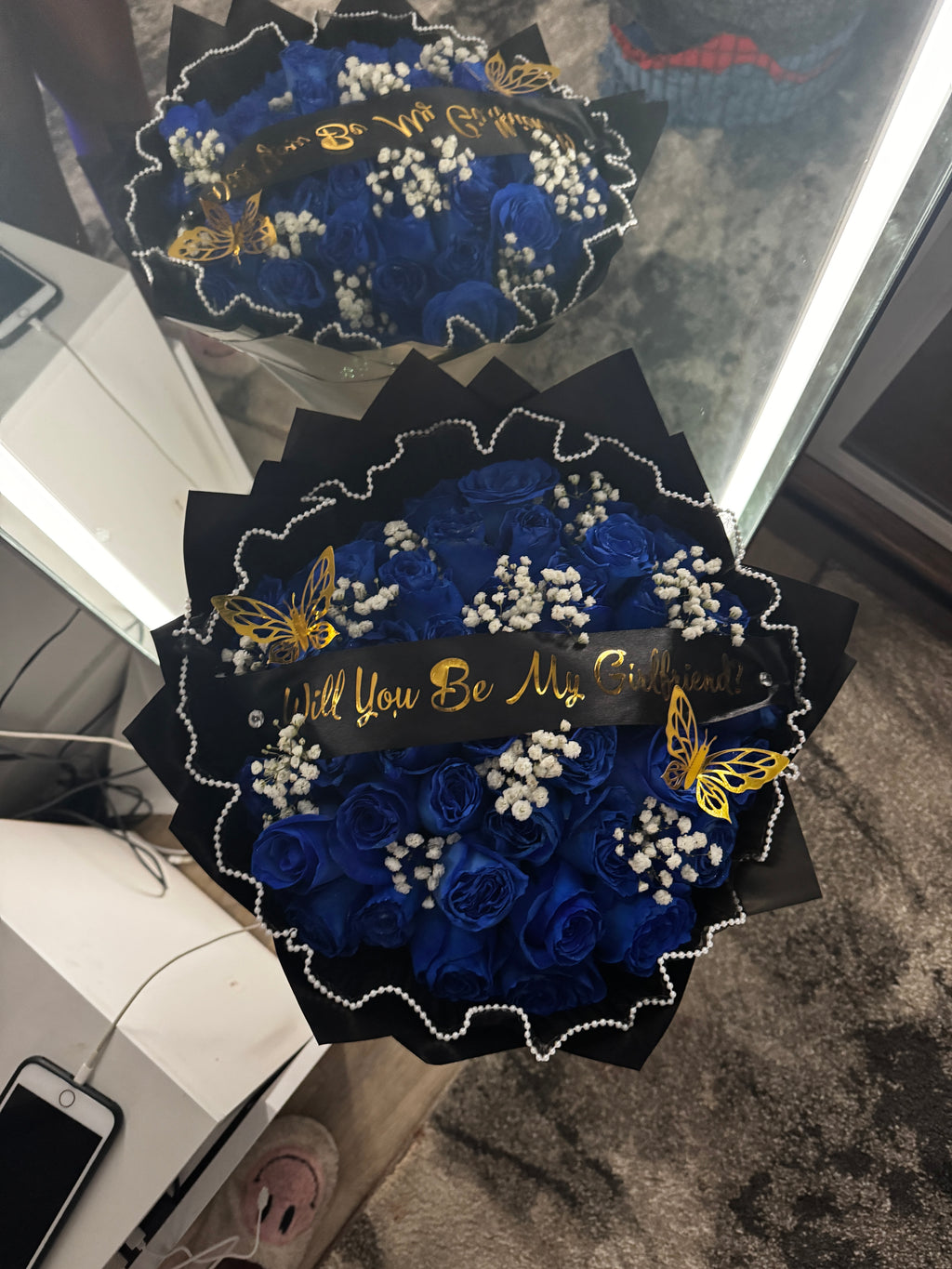 Will You Be My Girlfriend?  image 2