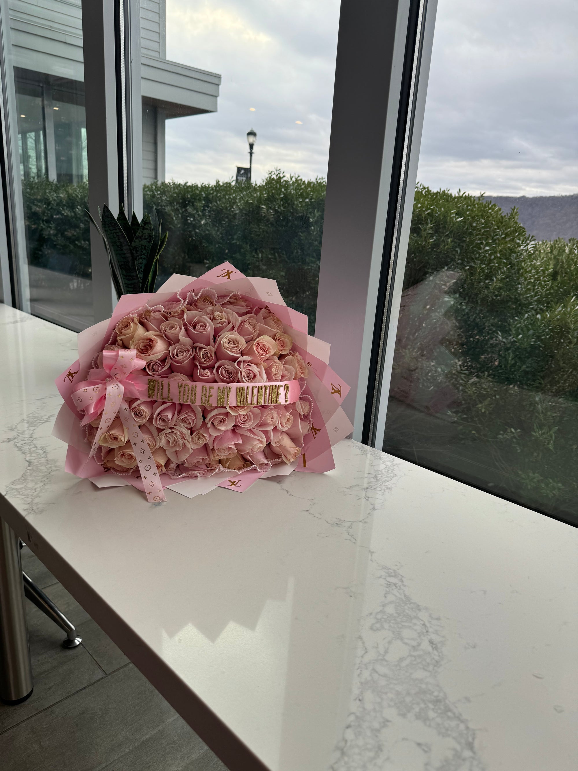 Will You Be My Valentine ? image 2