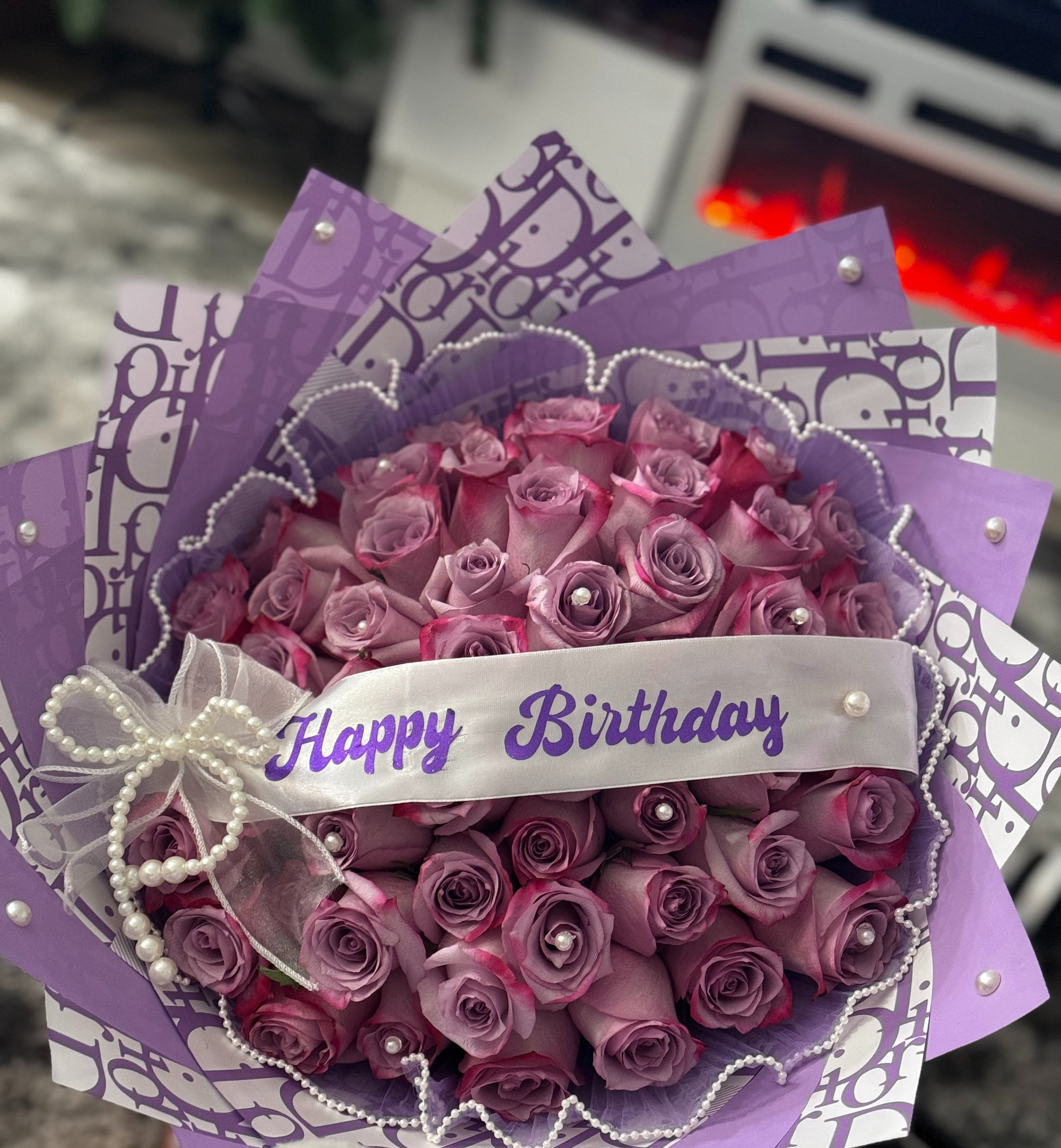 Dior Her Bouquet image 0